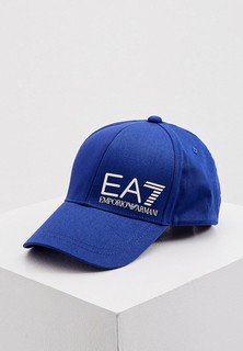 Бейсболка EA7