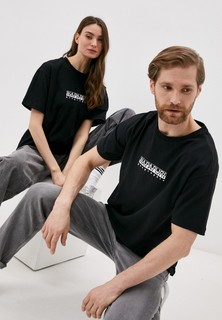 Футболка Napapijri