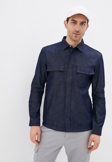 Рубашка джинсовая Tom Tailor Denim