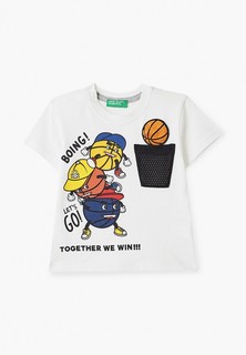 Футболка United Colors of Benetton