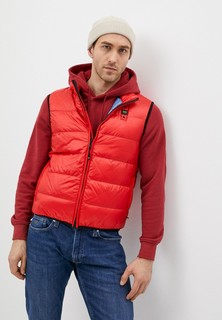 Жилет утепленный Blauer USA