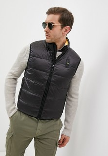 Жилет утепленный Blauer USA