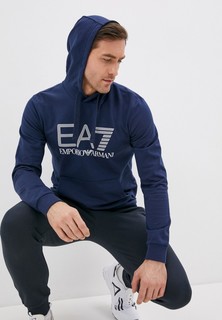 Худи EA7