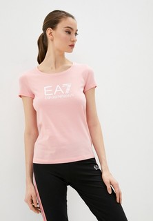 Футболка EA7
