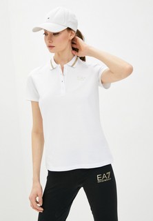 Поло EA7
