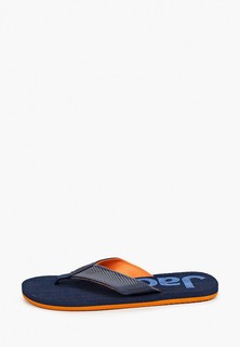 Сланцы Jack Wolfskin