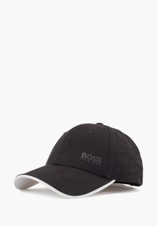 Бейсболка Boss