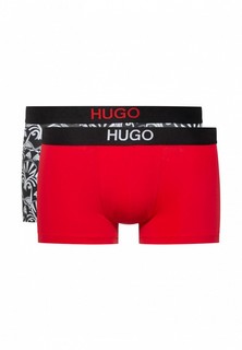 Трусы 2 шт. Hugo