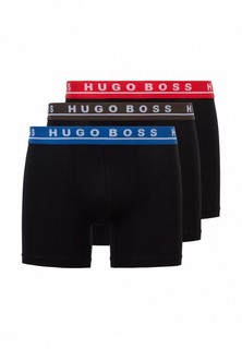 Трусы 3 шт. Boss