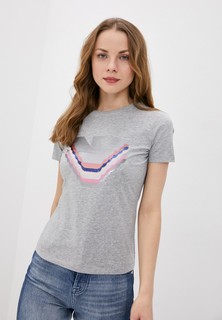 Футболка Emporio Armani
