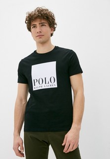 Футболка Polo Ralph Lauren