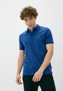 Поло Calvin Klein