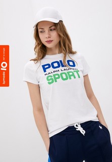 Футболка Polo Ralph Lauren