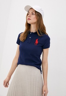 Поло Polo Ralph Lauren