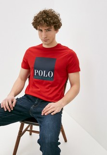 Футболка Polo Ralph Lauren