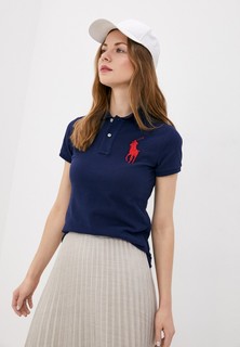 Поло Polo Ralph Lauren