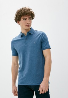 Поло Calvin Klein