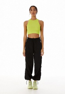 Брюки спортивные Stradivarius