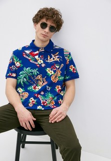 Поло Polo Ralph Lauren