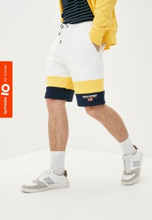 Шорты спортивные Polo Ralph Lauren