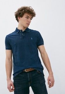 Поло Polo Ralph Lauren