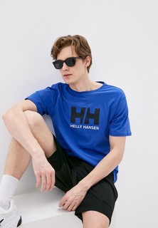 Футболка Helly Hansen