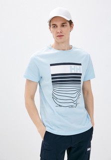 Футболка Helly Hansen