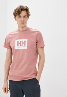 Футболка Helly Hansen