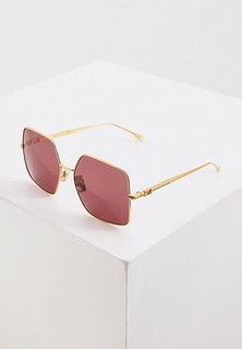 Очки солнцезащитные Fendi