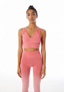 Топ спортивный Stradivarius