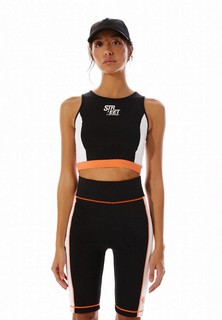 Топ спортивный Stradivarius