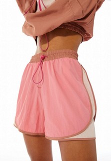 Шорты спортивные Stradivarius