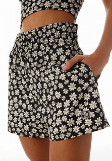 Шорты Stradivarius