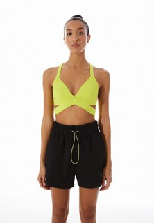 Топ спортивный Stradivarius