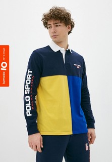 Поло Polo Ralph Lauren