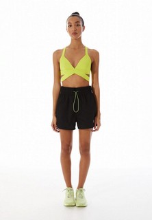 Шорты спортивные Stradivarius
