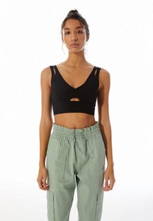 Топ спортивный Stradivarius
