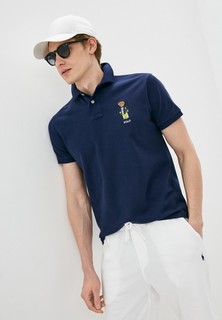 Поло Polo Ralph Lauren
