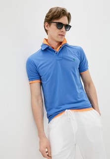 Поло Polo Ralph Lauren