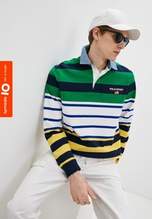 Поло Polo Ralph Lauren