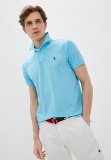 Поло Polo Ralph Lauren