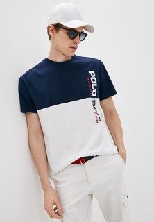 Футболка Polo Ralph Lauren