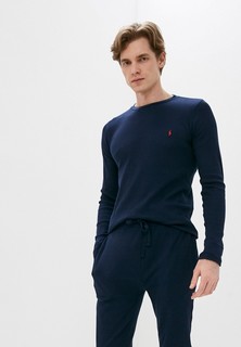 Лонгслив домашний Polo Ralph Lauren