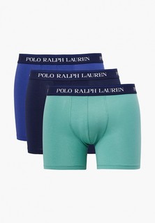 Трусы 3 шт. Polo Ralph Lauren