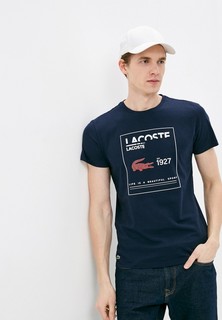 Футболка Lacoste
