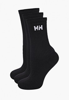 Носки 3 пары Helly Hansen