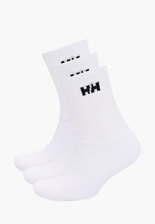 Носки 3 пары Helly Hansen