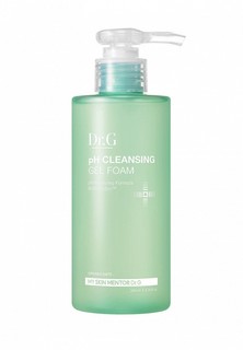 Гель для умывания Dr.G