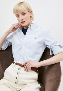 Рубашка Polo Ralph Lauren