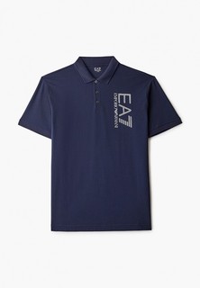 Поло EA7